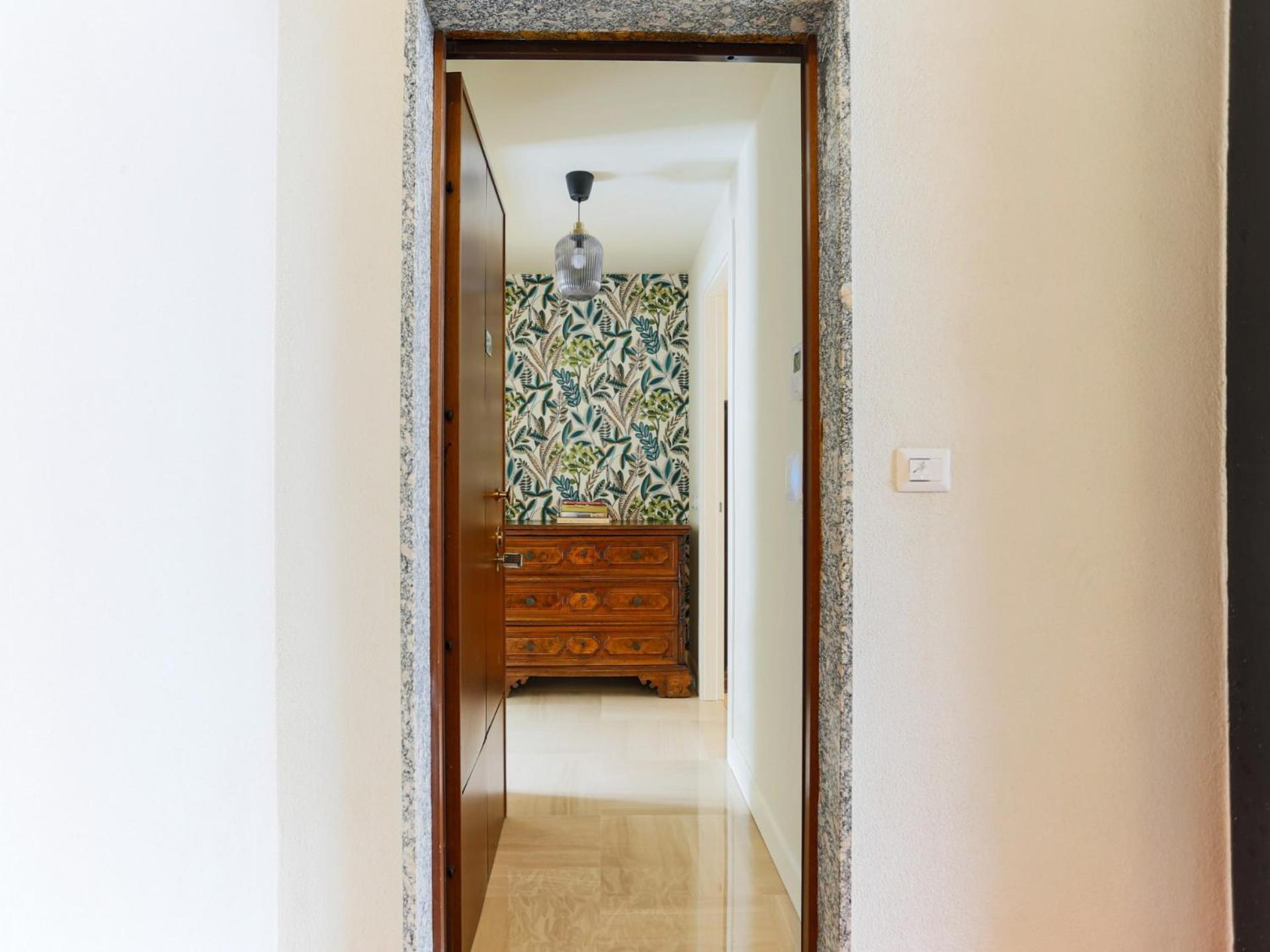 Appartamento The Rent - Charming In Pagano
