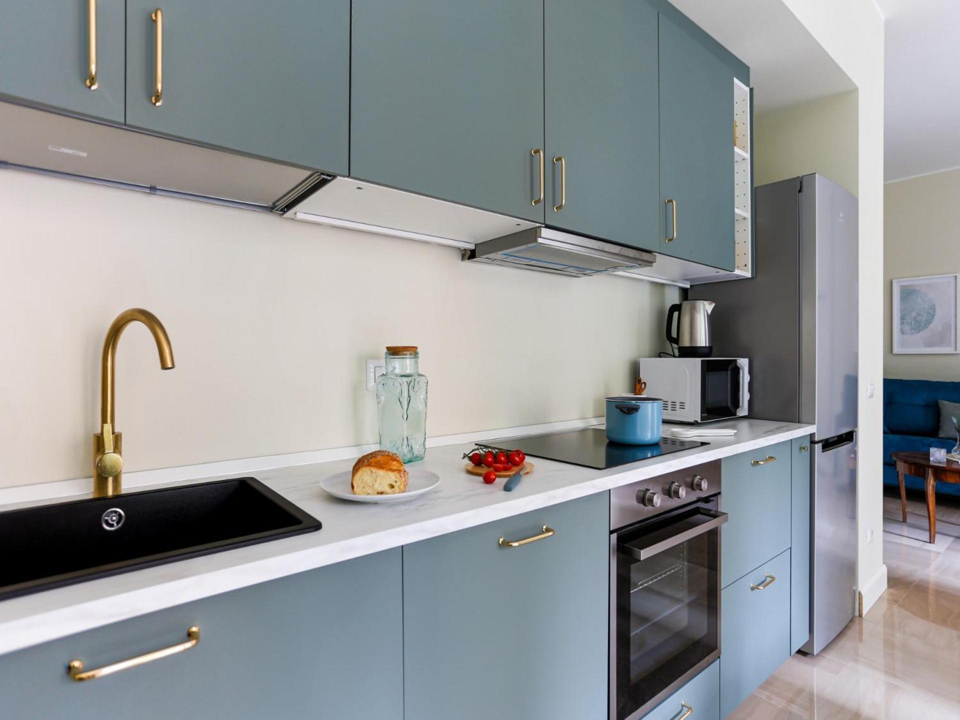 Appartamento The Rent - Charming In Pagano