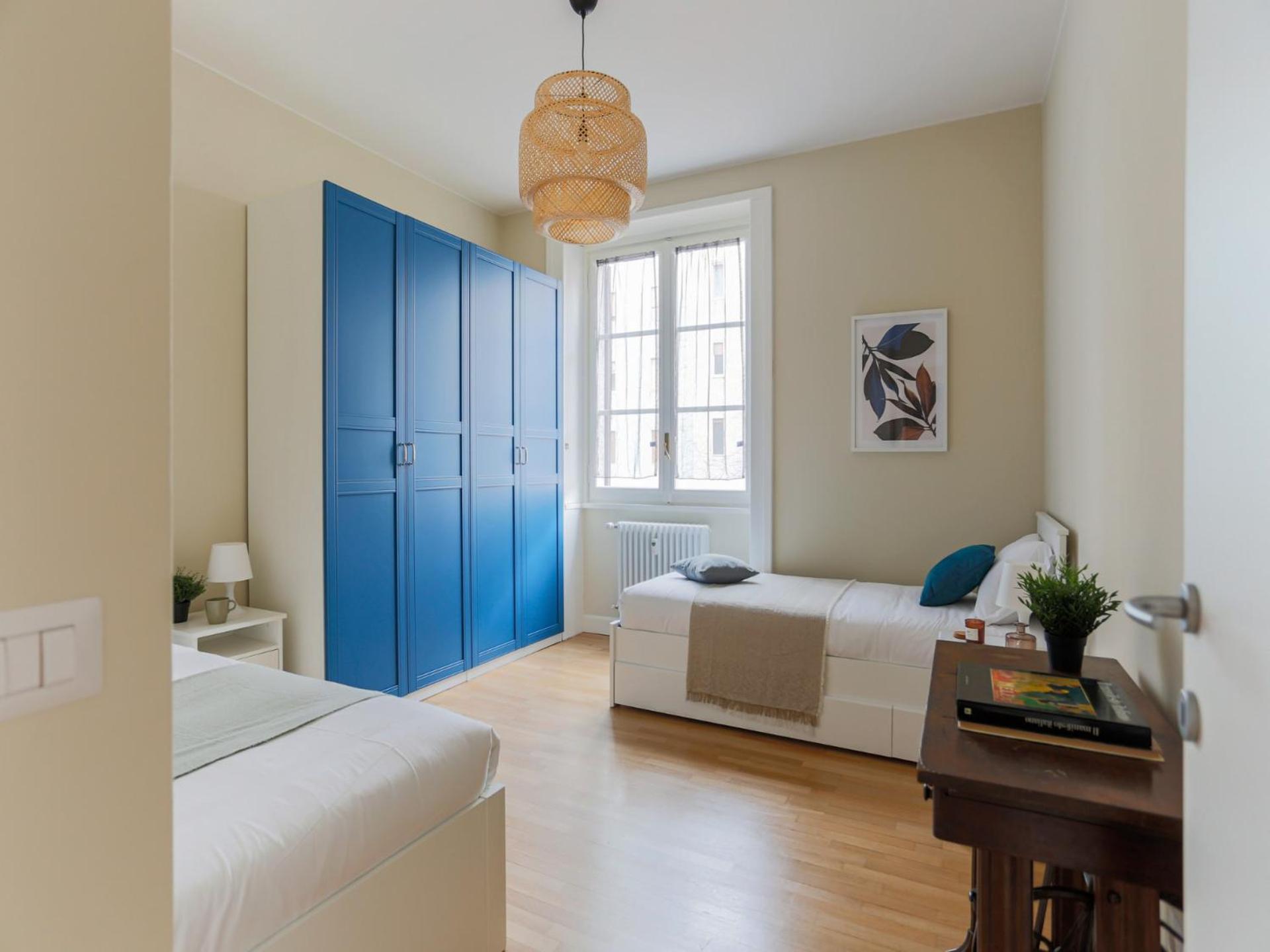 Appartamento The Rent - Charming In Pagano *