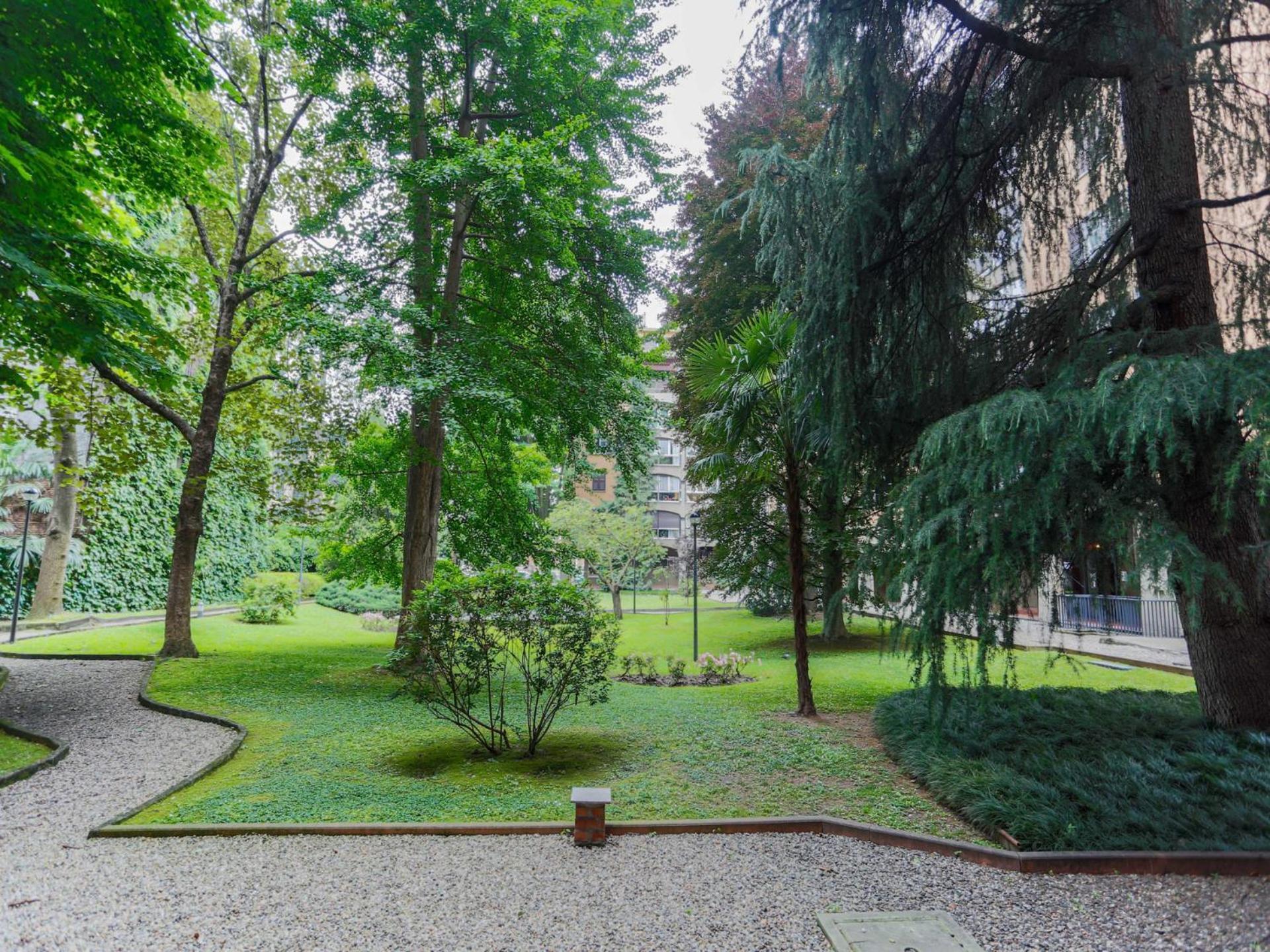 Appartamento The Rent - Charming In Pagano